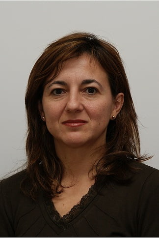 Lidia Fuentes Fernández