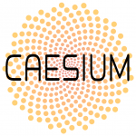 logo-caesium