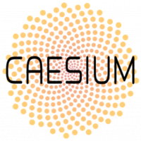 logo-caesium
