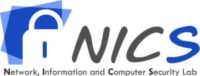 NICS Lab logo