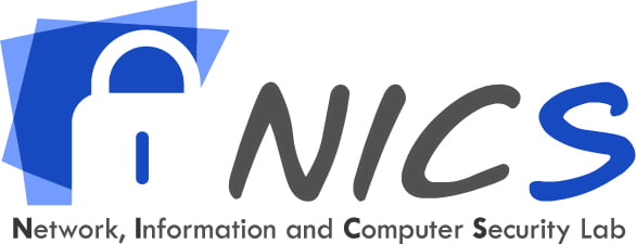 NICS Lab participates actively in international committees and work groups related to the area of cyber security