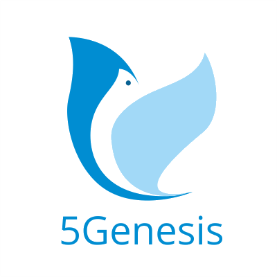 5Genesis logo