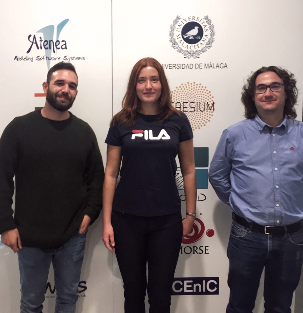 La UMA y la Universidad Técnica Nacional de Ucrania, unidas gracias a la colaboración científica. La UMA y la Universidad Técnica Nacional de Ucrania, unidas gracias a la colaboración científica.
