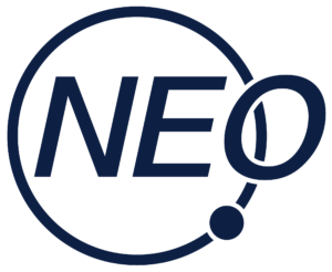 NEO trata de resolver problemas de interés para la sociedad y ciencias de la computación.