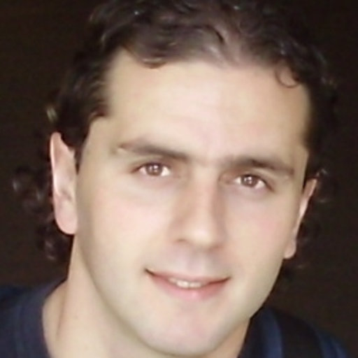 Sergio Nesmachnow