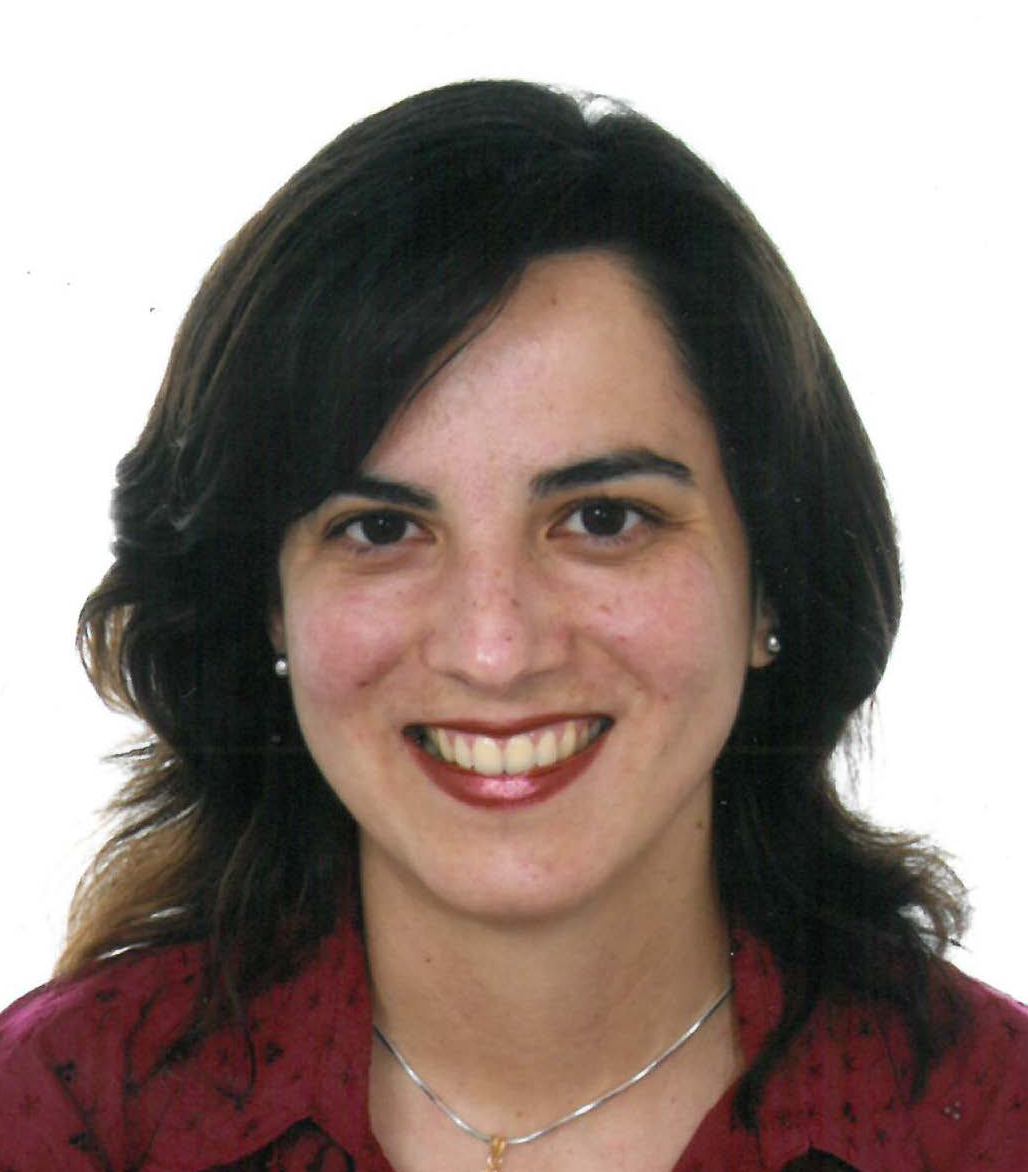 Ana M. Barbancho Pérez