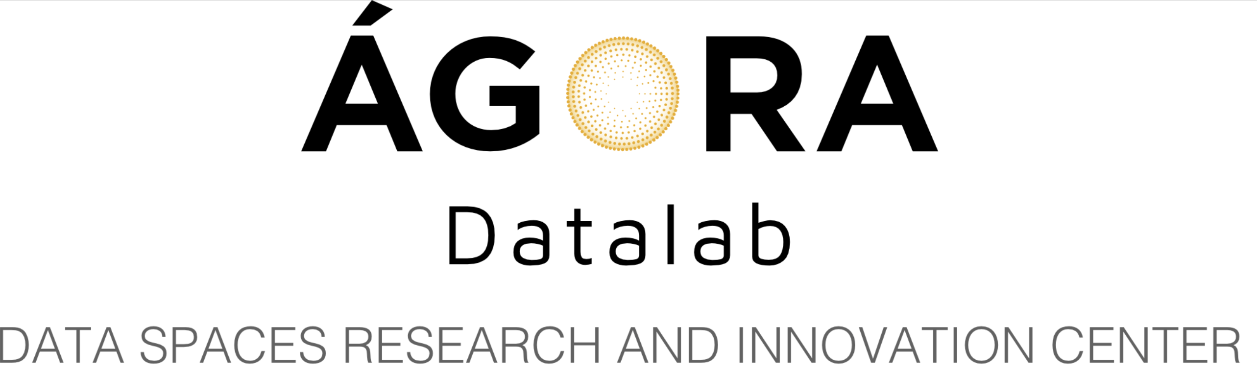 Ágora Datalab: a new space for innovation and collaboration in data engineering and science