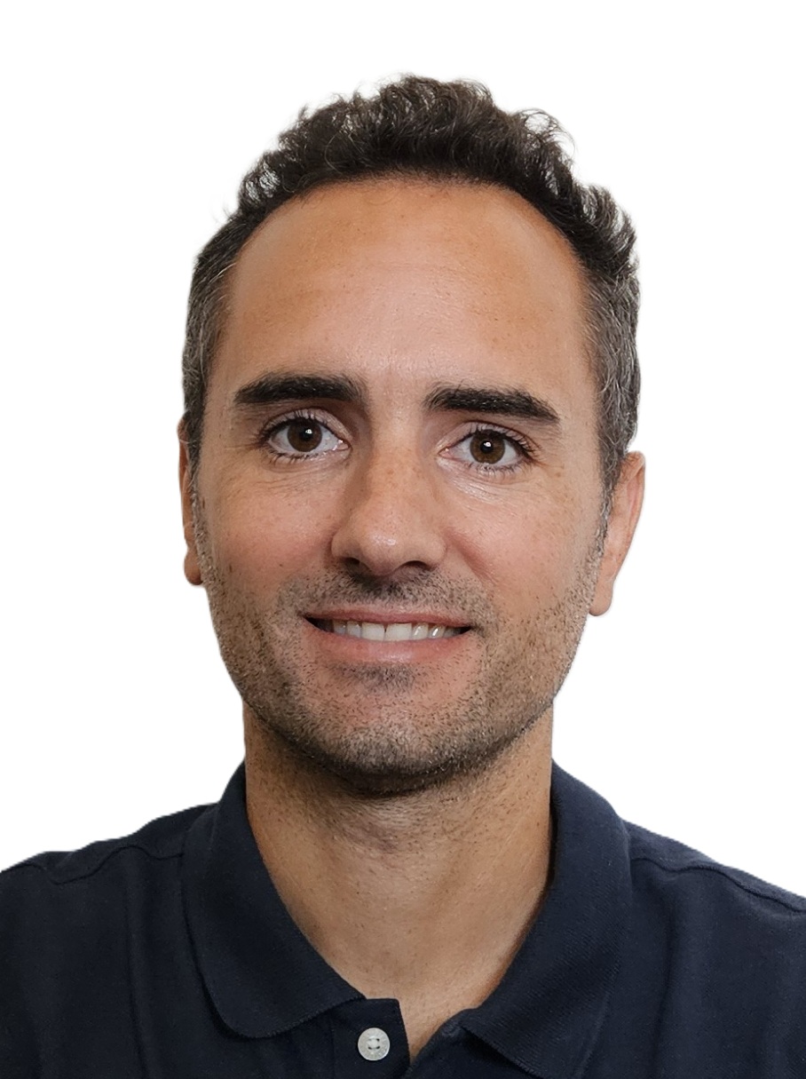 Javier Troya, miembro de ITIS UMA, galardonado con el Premio Málaga de Investigación 2025
